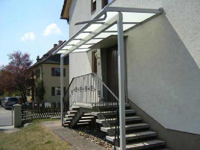 Referenzen Georg Windisch Sonnenschutzsysteme: Unsere Referenzen